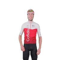Dance Win Sticker by Team Cofidis - #CofidisMyTeam
