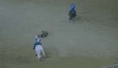 Beyonce Buckin GIF by Duchess of Grant Park