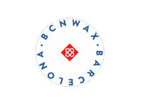 Barcelona Surf Sticker by BCN WAX