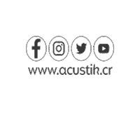 Costarica Sticker by acustikcr