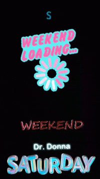 buffering turn up GIF by Dr. Donna Thomas Rodgers