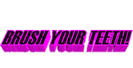 lady leshurr Sticker by AnimatedText