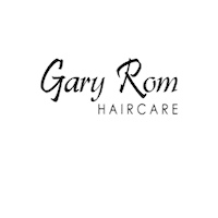 garyromhair  Sticker