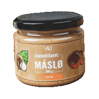 Maslo Sticker by VJfitness