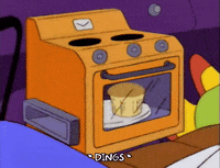 Season 5 GIF by The Simpsons