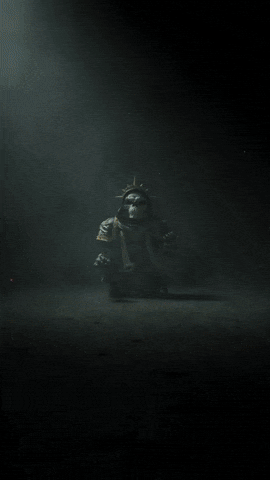 Gamer Warhammer GIF by Youtooz