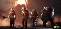 Rt 40K GIF by NVIDIA GeForce
