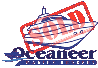 Boats Boating Sticker by Oceaneer Marine Brokers