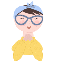 Ditut Love Sticker by Dita W. Yolashasanti