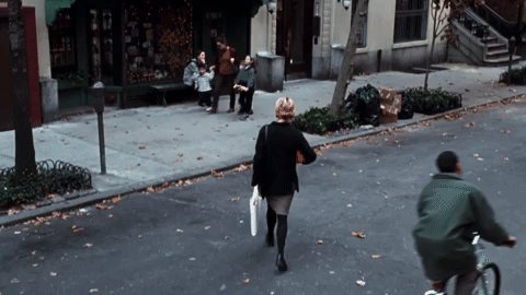 you've got mail GIF