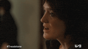 Usa Network Television GIF by Treadstone