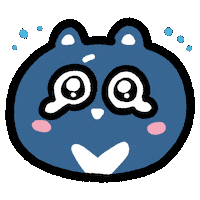 Nuomi Afu Sticker