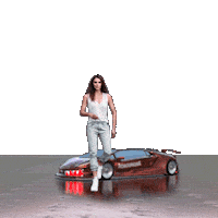 Social Media Love Sticker by Robodrone