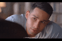 Siddhant Chaturvedi Arpit GIF