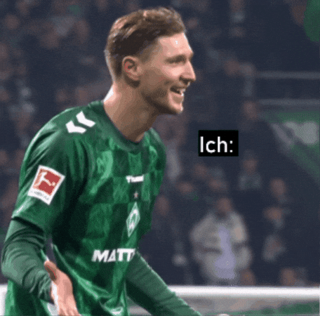 Werder Bremen GIF