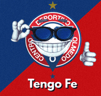 Liga Pro GIF