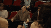 First Time Female Director GIF by The Roku Channel