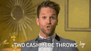Valentines Day Christmas GIF by LogoTV