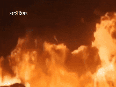 Stranger Things Omg GIF