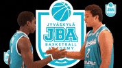Basketball Academy GIF by JBA