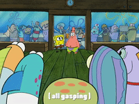 new leaf episode 13 GIF by SpongeBob SquarePants