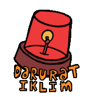 CerahIndonesia climatechange savetheplanet climatecrisis climateactionnow Sticker