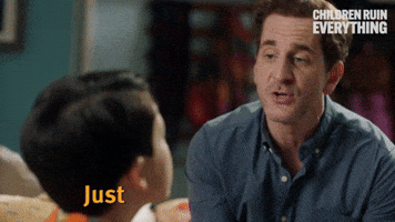 Just Tell Me The Truth