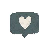 Heart Love Sticker