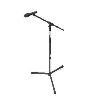 Simon Cowell Singing Sticker by America's Got Talent