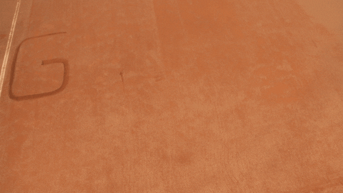 French Open Good Luck GIF by LTA