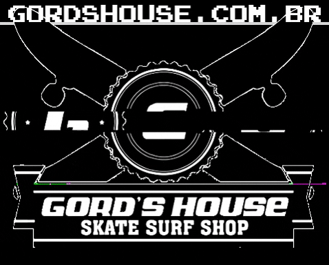 Gords_House giphygifmaker skate skateshop gords GIF