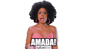 Meme Reaction Sticker by Salon Line