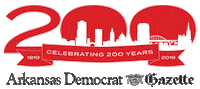arkansasonline adg 200th arkansas online 200th Sticker