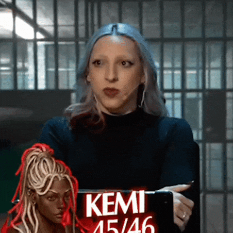 wrio_o reaction bea reacao reação GIF