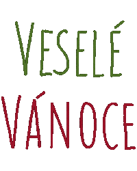 Merry Christmas Sticker