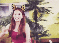 Bae Suzy GIF