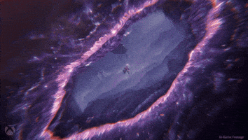 London Fantasy GIF by Xbox