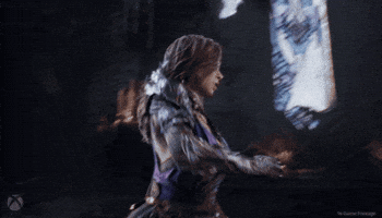 London Fantasy GIF by Xbox