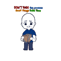 Peace Mindfulness Sticker by ironbrij