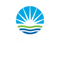 Goodwin-University university ct Hartford goodwin Sticker