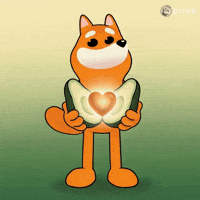 Beating Heart GIF by BONK