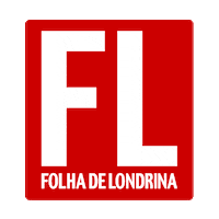 FolhaLondrina arraste para cima arrasteparacima arrastaparacima folha de londrina Sticker