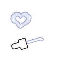 Beauty 촉촉 Sticker by 잇츠스킨