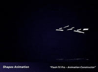 Animation Glowing GIF by youmotion.com