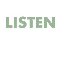 Podcast Sticker
