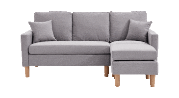 Living Room Home Sticker by Valyou