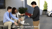 season 5 episode 11 GIF by Workaholics
