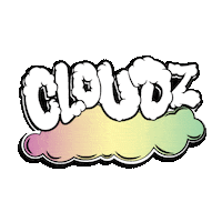 cloudzpapers clydesites cloudz cloudzpapers Sticker