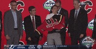 Ice Hockey Sport GIF by NHL