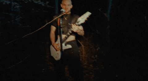 Knocked Loose Metal GIF by Pure Noise Records